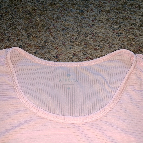 ATHLETA TANK 💕 - Picture 3 of 3